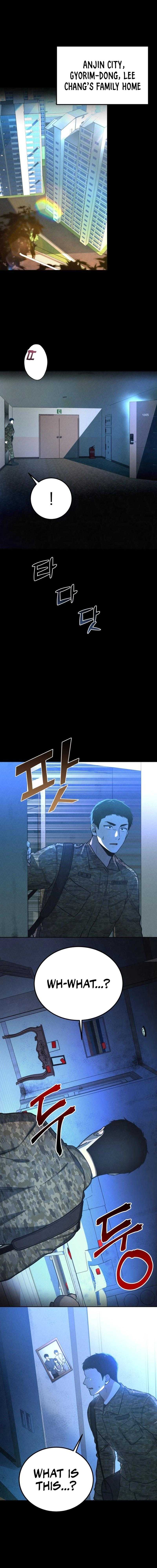 Shift - Manhwa Chapter 2 2